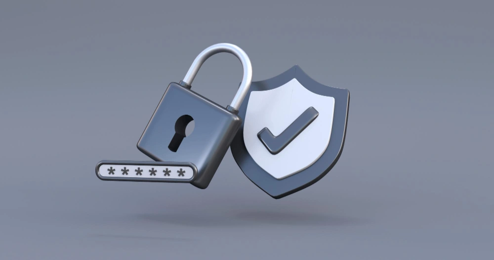lock And Secure