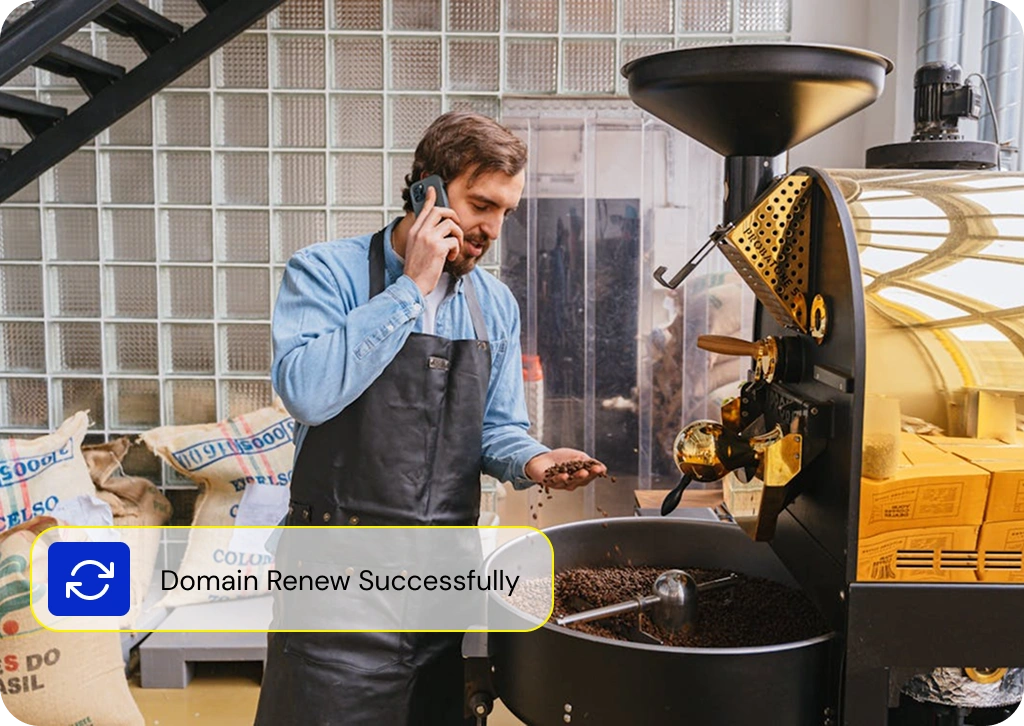 domain-renew