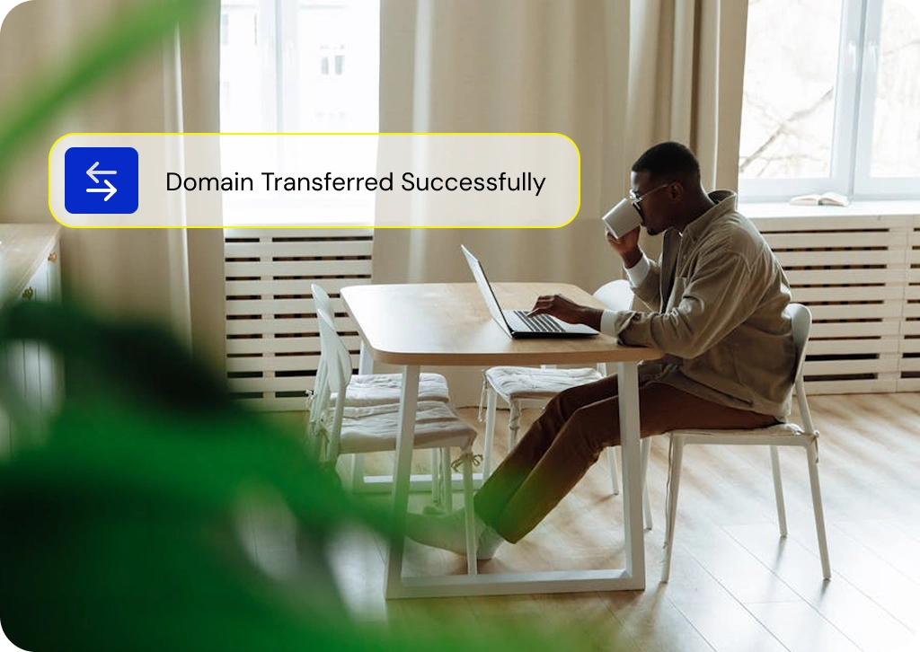 domain-transfer