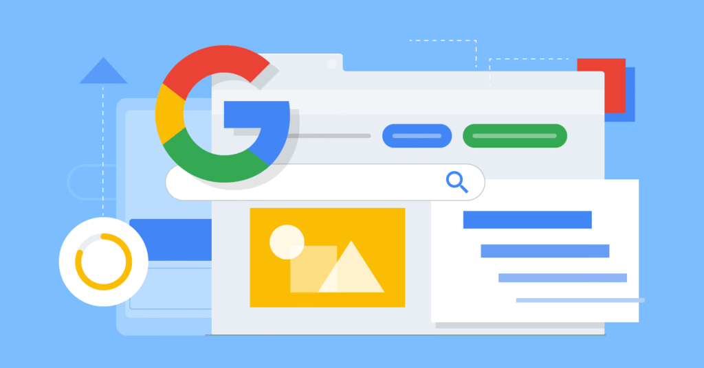Top Google Rankings